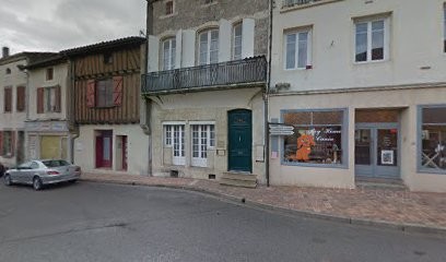 Breuil Claude, Médecin Généraliste à Clairac