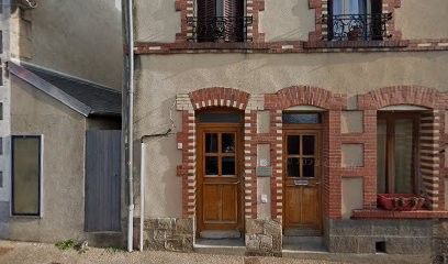 Astier Claudine, Médecin Généraliste à Sainte-Sévère-sur-Indre