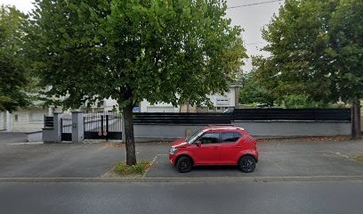 Hubsch Guillaume, Médecin Généraliste à Charleville-Mézières