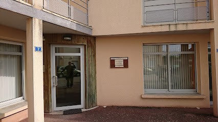 Blondin Frédéric, Médecin Généraliste à Châtel-sur-Moselle