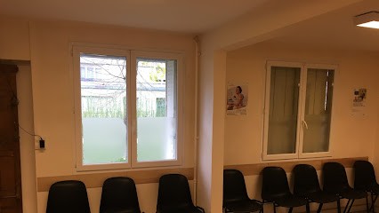 Dr Jean Louis Vancraeyneste, Médecin Généraliste à La Chapelle-Saint-Luc