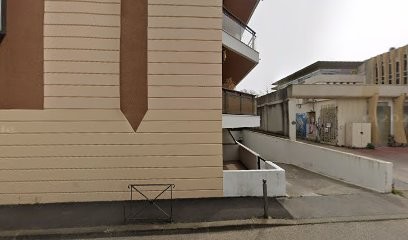 Alomène Bernard, Médecin Généraliste à Montpellier