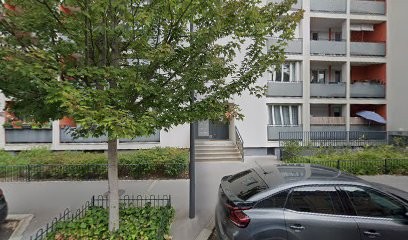 Largillière Aliette, Médecin Généraliste à Orléans