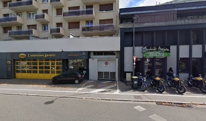 Béraud Jean-Michel, Médecin Généraliste à Saint-Étienne