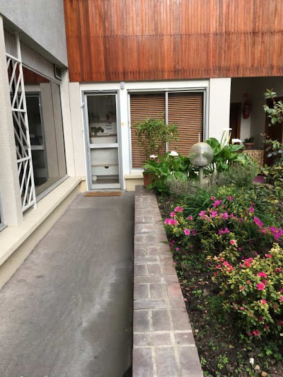 Dr Camille Charrier, Médecin Généraliste à Paris 15