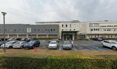 Dr Saib JAOUICH, CHIRURGIEN ORAL, Médecin Généraliste à L'Isle-Adam