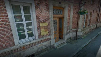 Dr Hocine TAMENE, Médecin Généraliste à Vervins