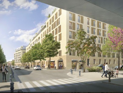 Docteur Emilie Dissard-Barriol, Médecin Généraliste à Aix-en-Provence