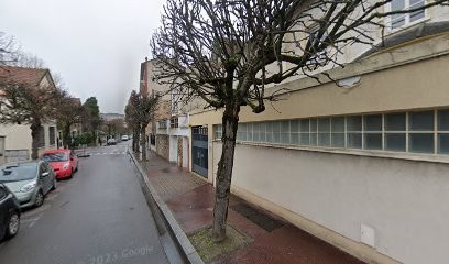 Zurbach Jacques, Médecin Généraliste à Enghien-les-Bains