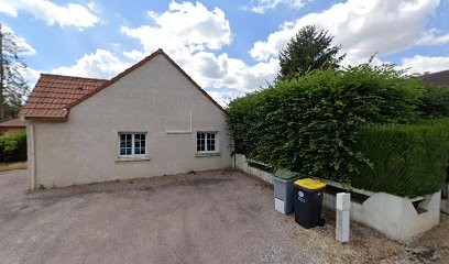 Rebelo Ariane, Médecin Généraliste à Charbuy
