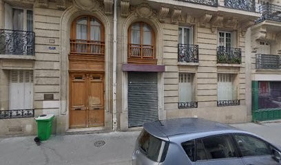 Cavalcanti Carlos, Médecin Généraliste à Paris 18