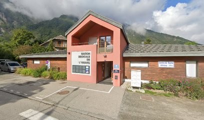 Knipiler Françoise, Médecin Généraliste au Bourg-d'Oisans