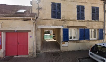 Radji Achour, Médecin Généraliste à Gouvieux