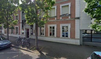 Tréla Stéphane, Médecin Généraliste à Châtellerault