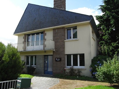 Psychological Centre médical Children And Adolescents Gourin, Centre Médical à Gourin