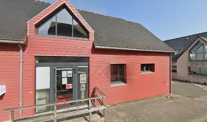 Docteur Ogor-Fardègue Marie-Véronique, Médecin Généraliste à Pont-l'Abbé