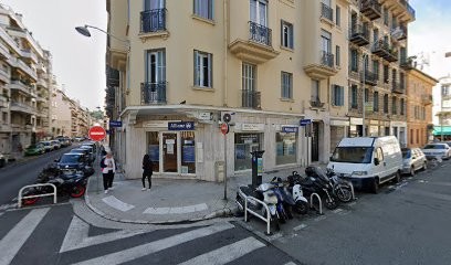 Dalmasso-Ricci Evelyne, Médecin Généraliste à Nice