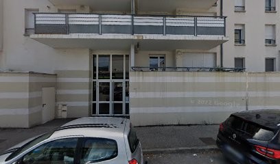 Dr Stamboulian Elisabeth, Médecin Généraliste à Saint-Martin-d'Hères