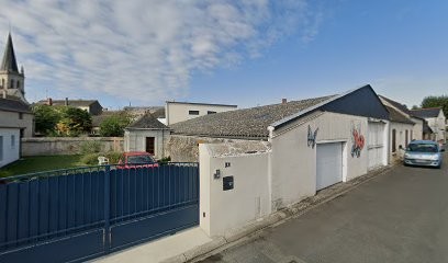 Berteau Mevel Guillaume, Médecin Généraliste à Mazé-Milon