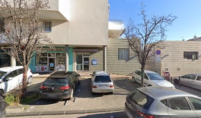 Manuel-René Carmona, Médecin Généraliste à Marseille 12