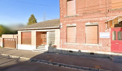 Ruelle Philippe, Médecin Généraliste à Préseau