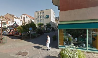 Bauer Christian, Médecin Généraliste à Saint-Avold