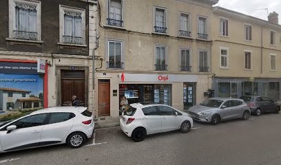 Carasso Victoria, Médecin Généraliste à Bourgoin-Jallieu