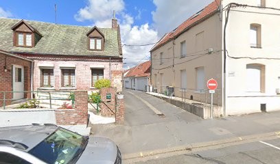 Decoopman Pierre, Médecin Généraliste à Escaudoeuvres