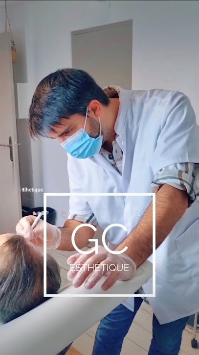 Gc Aesthetic Aesthetic Medicine Dr. Cabarrou, Centre Médical à Toulon