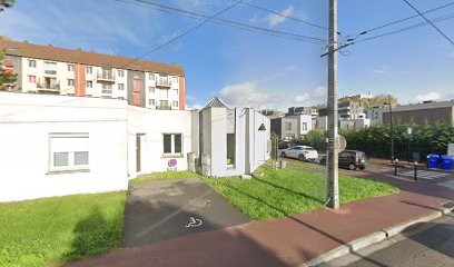 Fauché Eric, Médecin Généraliste à Maromme