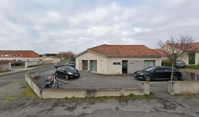 Dr Marina BASLE, Médecin Généraliste au Loroux-Bottereau