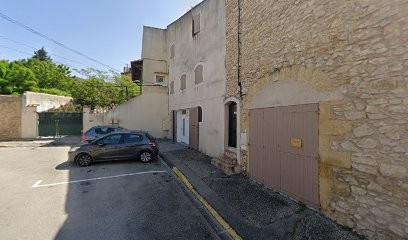 Serra Eric, Médecin Généraliste à Lançon-Provence