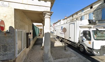 Cabinet Médical, Médecin Généraliste à Tonnay-Charente