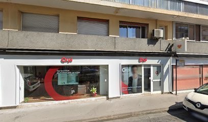 Levy Cassou Bernard, Médecin Généraliste à Pau