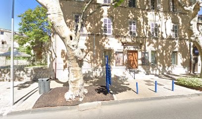 Chan Ou Teung Louis, Médecin Généraliste à Martigues