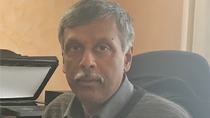 Dr Philippe GNANA, Médecin Généraliste à Ivry-sur-Seine