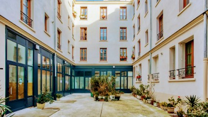 MSP Barrier, Centre Médical à Paris 12