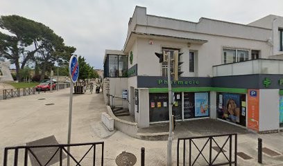 Centre Médico Scolaire Aupècle, Centre Médical à Martigues