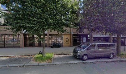 Gaspaillard Patrick, Médecin Généraliste à Rennes