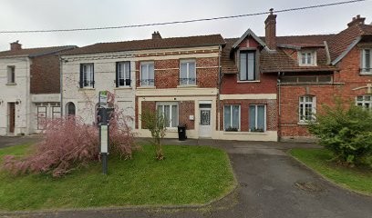 Maurice Olivier, Médecin Généraliste à Montdidier