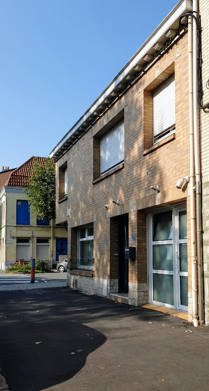 Docteur Pierre Goidin, Médecin Généraliste à Dunkerque