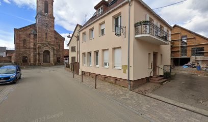 Cabinet Dr Cornet, Dr Lambert, Dr Nierenberger, Médecin Généraliste à Griesheim-près-Molsheim