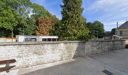 Landron Jacques, Médecin Généraliste à Eurville-Bienville