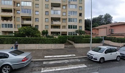 Benouali Mohamed, Médecin Généraliste à Nice
