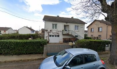 Delaume Hubert, Médecin Généraliste à Aigueperse