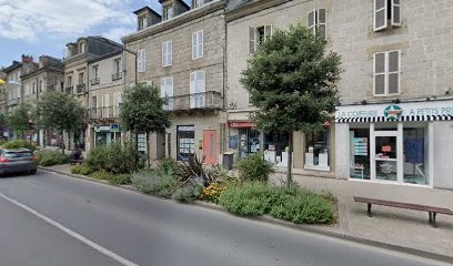 Mandon Jean-Christophe, Médecin Généraliste à Brive-la-Gaillarde
