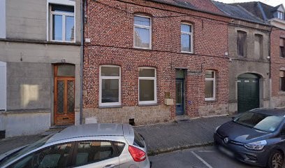 Poteau Bernard, Médecin Généraliste au Quesnoy