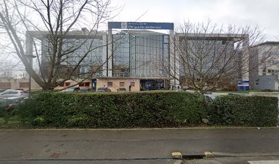 Vallot Thierry, Médecin Généraliste à Ermont