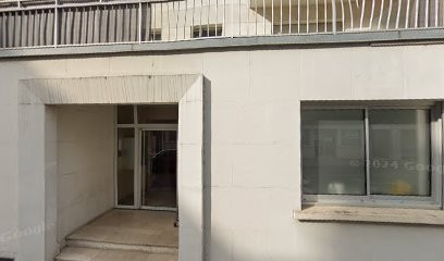 Dr Olivier CREMIERE, Médecin Généraliste à Tours