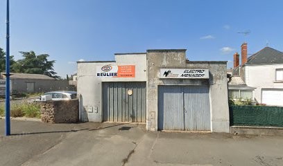 Centres de santé Erdre et Loire, Médecin Généraliste à Loireauxence